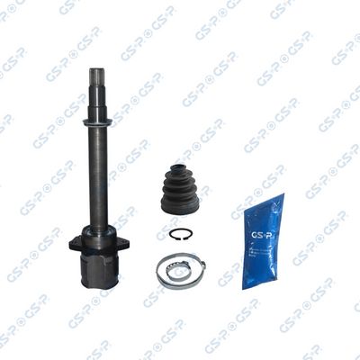 Шарнирный комплект, приводной вал GSP 659237