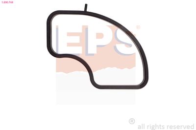 EPS 1890744 Blīve, Termostats