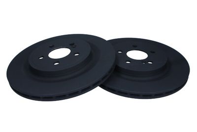 Тормозной диск QUARO QD6176HC