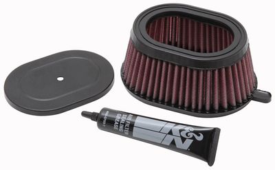 Gaisa filtrs K&N Filters KA-6589