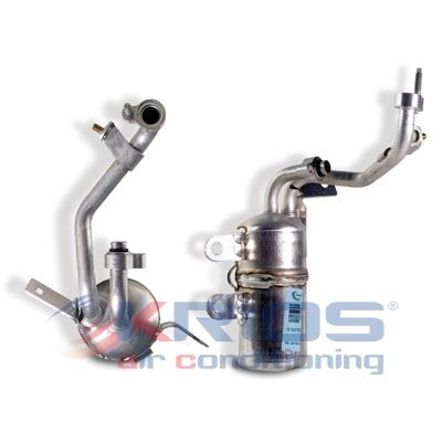  MEAT & DORIA K132267