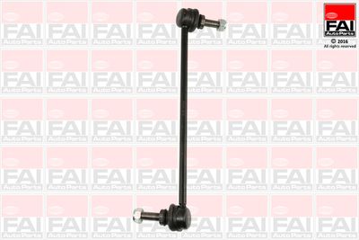 Тяга / стойка, стабилизатор FAI AutoParts SS7262