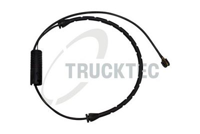 Indikators, Bremžu uzliku nodilums TRUCKTEC AUTOMOTIVE 08.34.007