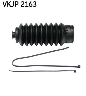 Комплект пыльника, рулевое управление SKF VKJP 2163