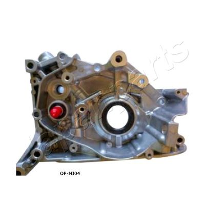 Масляный насос JAPANPARTS OP-MI04