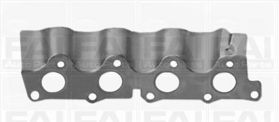 Комплект прокладок, выпускной коллектор FAI AutoParts EM2192