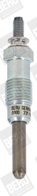 BorgWarner (BERU) GV153 Kvēlsvece