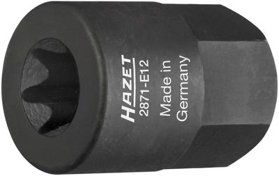 Muciņatslēga, Turbokompresors HAZET 2871-E12