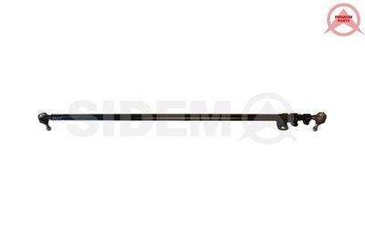 Поперечная рулевая тяга SIDEM 65024