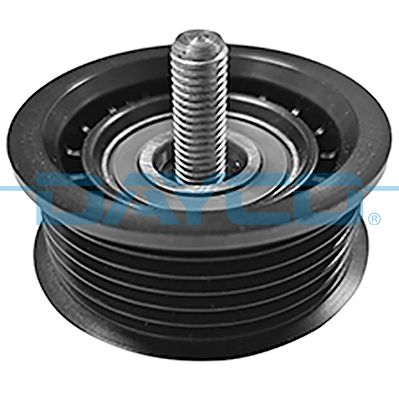 Паразитный / ведущий ролик, поликлиновой ремень DAYCO APV3407