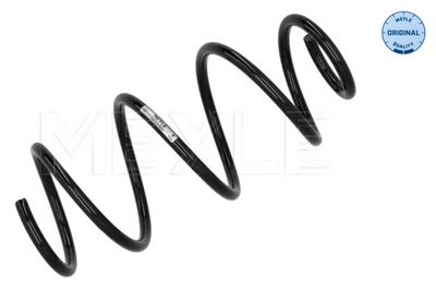 Balstiekārtas atspere MEYLE 100 639 0059