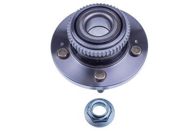 Комплект подшипника ступицы колеса DENCKERMANN W414027