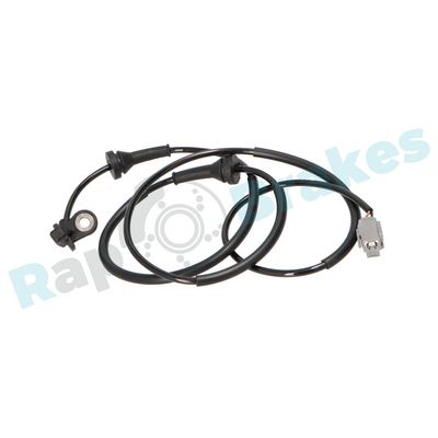 Датчик, частота вращения колеса RAP BRAKES R-A0435