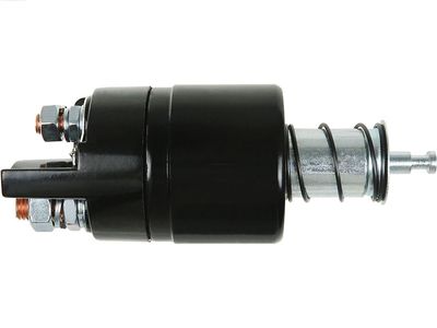Ievilcējrelejs, Starteris AS-PL SS9010