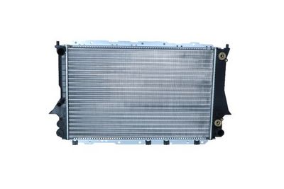 Radiators, Motora dzesēšanas sistēma NRF 51319