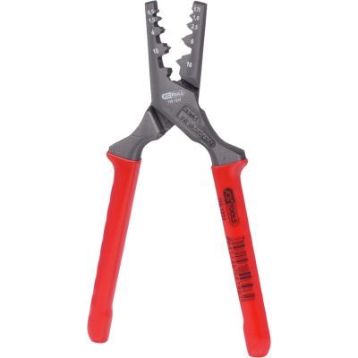 Savienotājelementu stangas KS TOOLS 115.1237