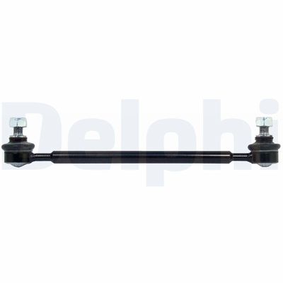 Stiepnis/Atsaite, Stabilizators DELPHI TC1875