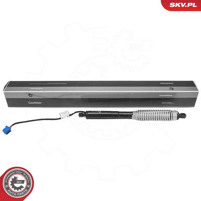 siłownik tylnej klapy BMW 7,51247357110,z prawej ESEN SKV 52SKV985