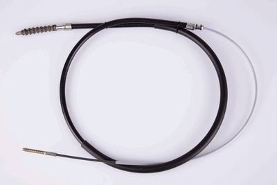 Trose, Stāvbremžu sistēma HELLA 8AS 355 660-271