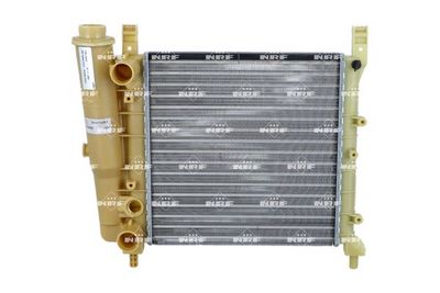 Radiators, Motora dzesēšanas sistēma NRF 58731