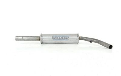 Vidējais izpl. gāzu trokšņa slāpētājs WALKER 22435