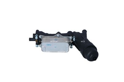 Корпус, масляный фильтр NRF 31852