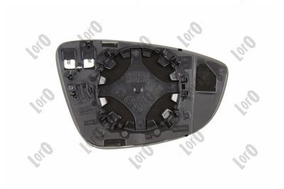 Spoguļstikls, Ārējais atpakaļskata spogulis ABAKUS 4024G02