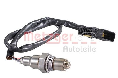 Лямбда-зонд METZGER 0895668