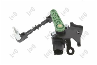 Датчик, корректор угла наклона фар ABAKUS 120-09-058