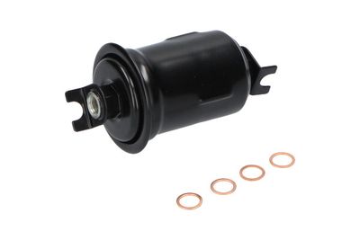 Degvielas filtrs KAVO PARTS SF-9955