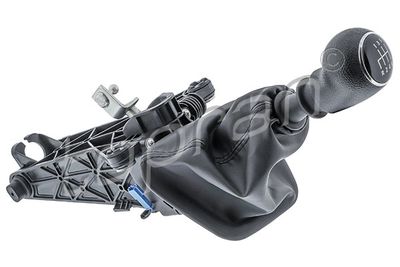 Рычаг переключения передач TOPRAN 119 429