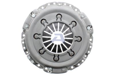 Sajūga piespiedējdisks AISIN CO-019