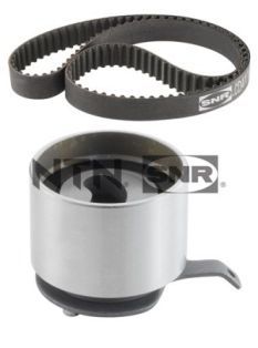 Комплект ремня ГРМ SNR KD453.34