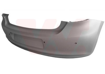 Bampers VAN WEZEL 5829545