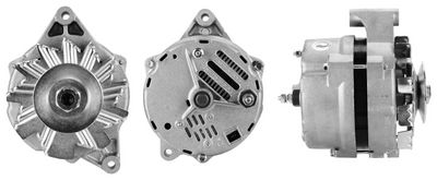 Генератор LUCAS LRA00984