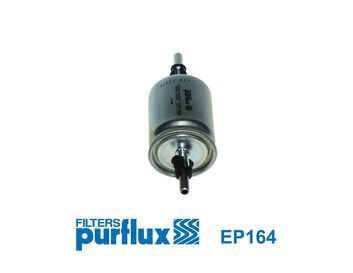 Degvielas filtrs PURFLUX EP164