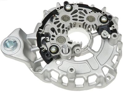 Drošības vāciņš, Ģenerators AS-PL ARC0207S