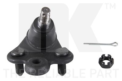 Balst-/Virzošais šarnīrs NK 5042610