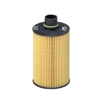 Eļļas filtrs HENGST FILTER E216H D301