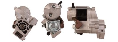 Starteris DRI 343010092