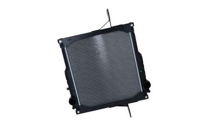 Radiators, Motora dzesēšanas sistēma NRF 58403