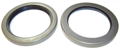 Уплотняющее кольцо, ступица колеса ELRING 042.617