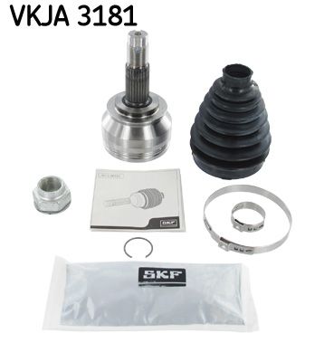 Шарнирный комплект, приводной вал SKF VKJA 3181
