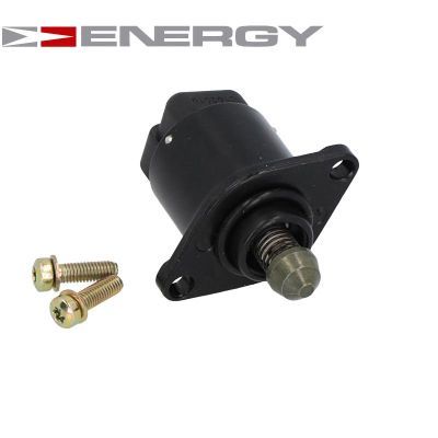 Поворотная заслонка, подвод воздуха ENERGY SK0021