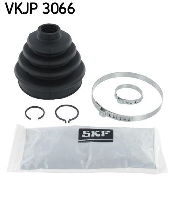 Комплект пыльника, приводной вал SKF VKJP 3066