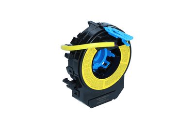 Spirālatspere, Gaisa spilvens KAMOKA 4210115