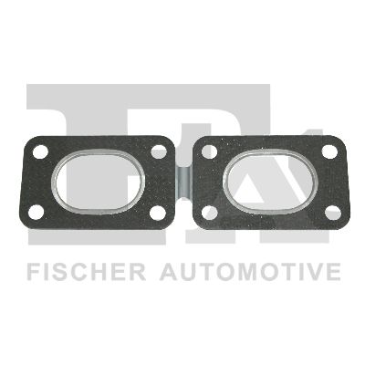 Прокладка, выпускной коллектор FA1 410-001