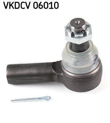 Stūres šķērsstiepņa uzgalis SKF VKDCV 06010