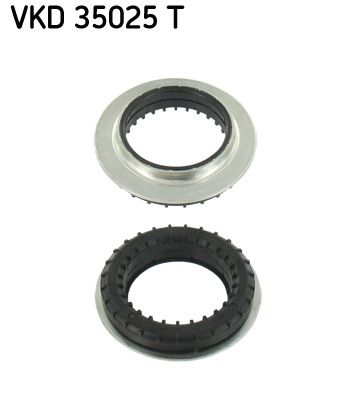 Ritgultnis, Amortizatora statnes balsts SKF VKD 35025 T