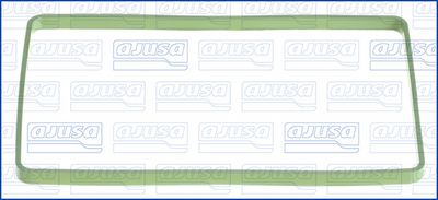 Blīve, Starpdzesētājs AJUSA 01820000